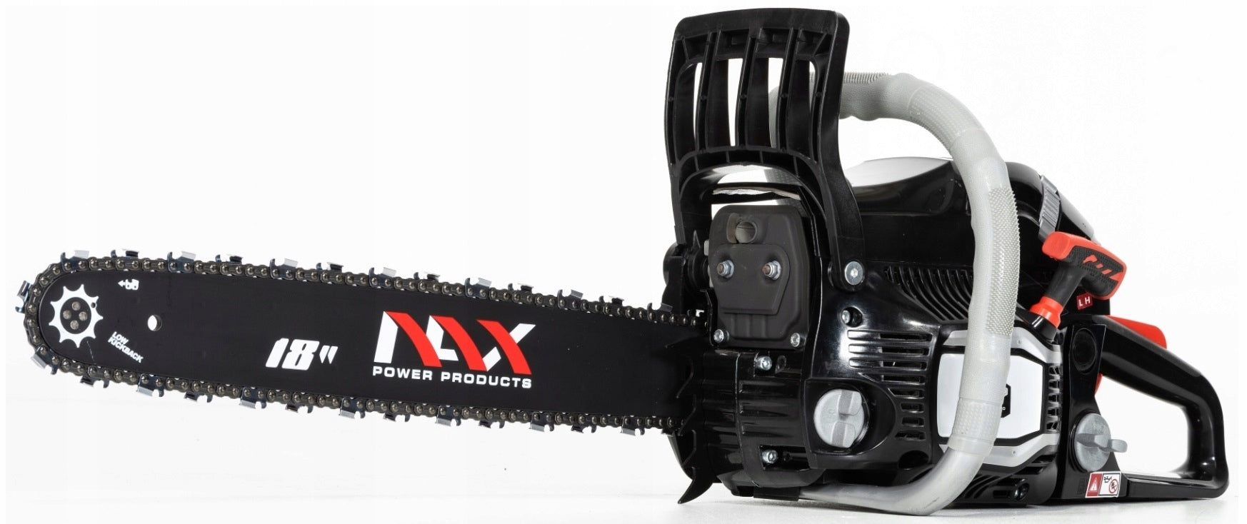 Chainsaw 400C 51,5cc 45cm NAX