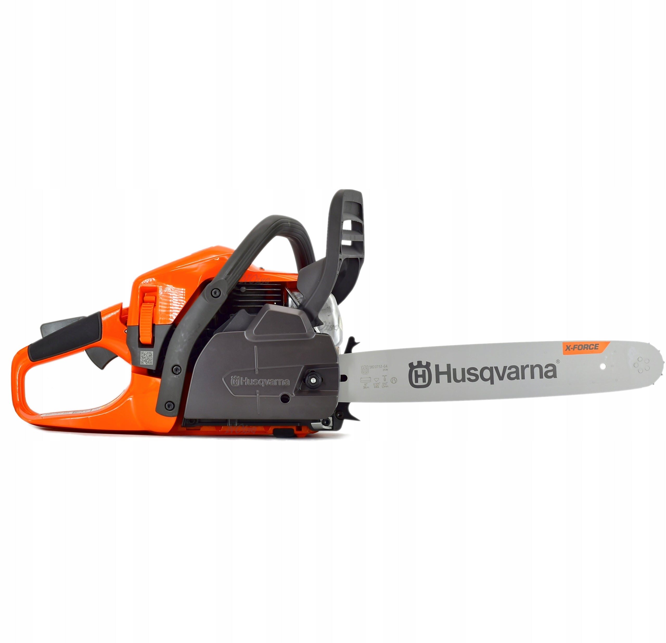 Chainsaw Diesel Saw Husqvarna 445S 38cm 970701915 Brand Husqvarna