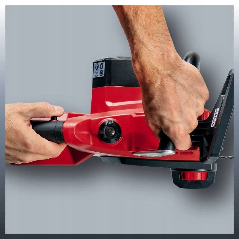 Chainsaw GE-LC 4501760 EINHELL Certificates of conformity CE