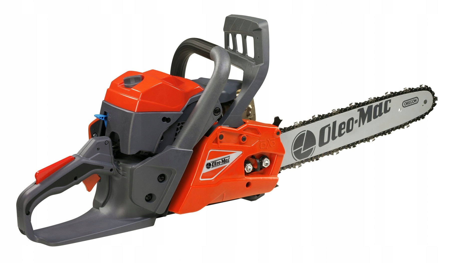 Chainsaw Oleo-Mac GS411 2,9 HP 41 cm Manufacturer code PILARKA OLEO-MAC GS 411 3/8