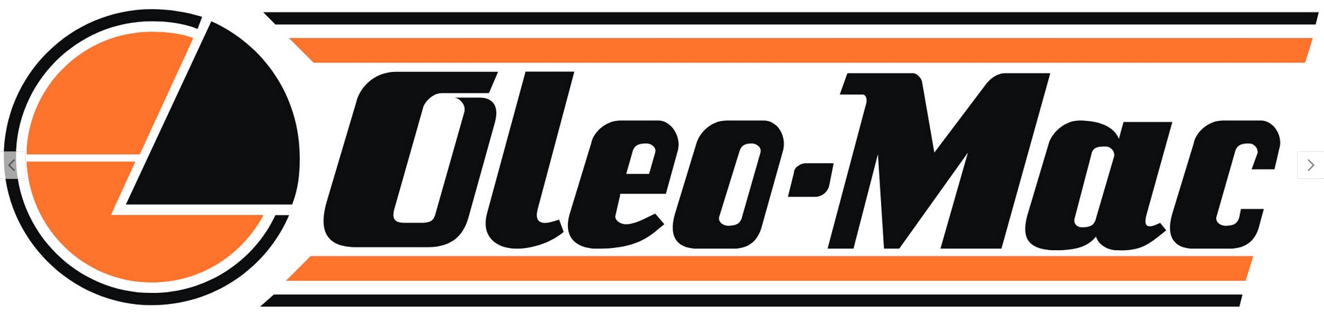 Chainsaw Oleo-Mac GSH510 18" 46CM 3,3HP Oregon Powerful Diesel Saw Guide length 46 cm