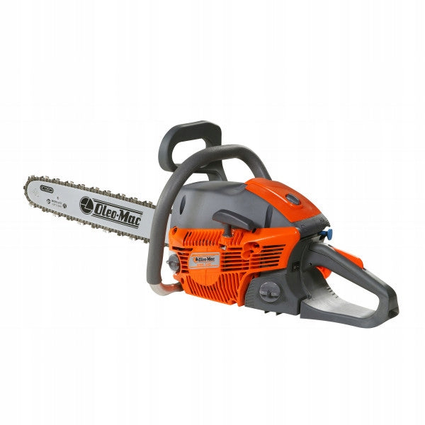 Chainsaw Oleo-Mac GSH510 18" 46CM 3,3HP Oregon Powerful Diesel Saw