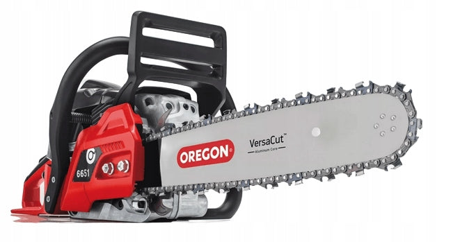 Chainsaw SOLO 6651 Al-Ko Brand AL-KO