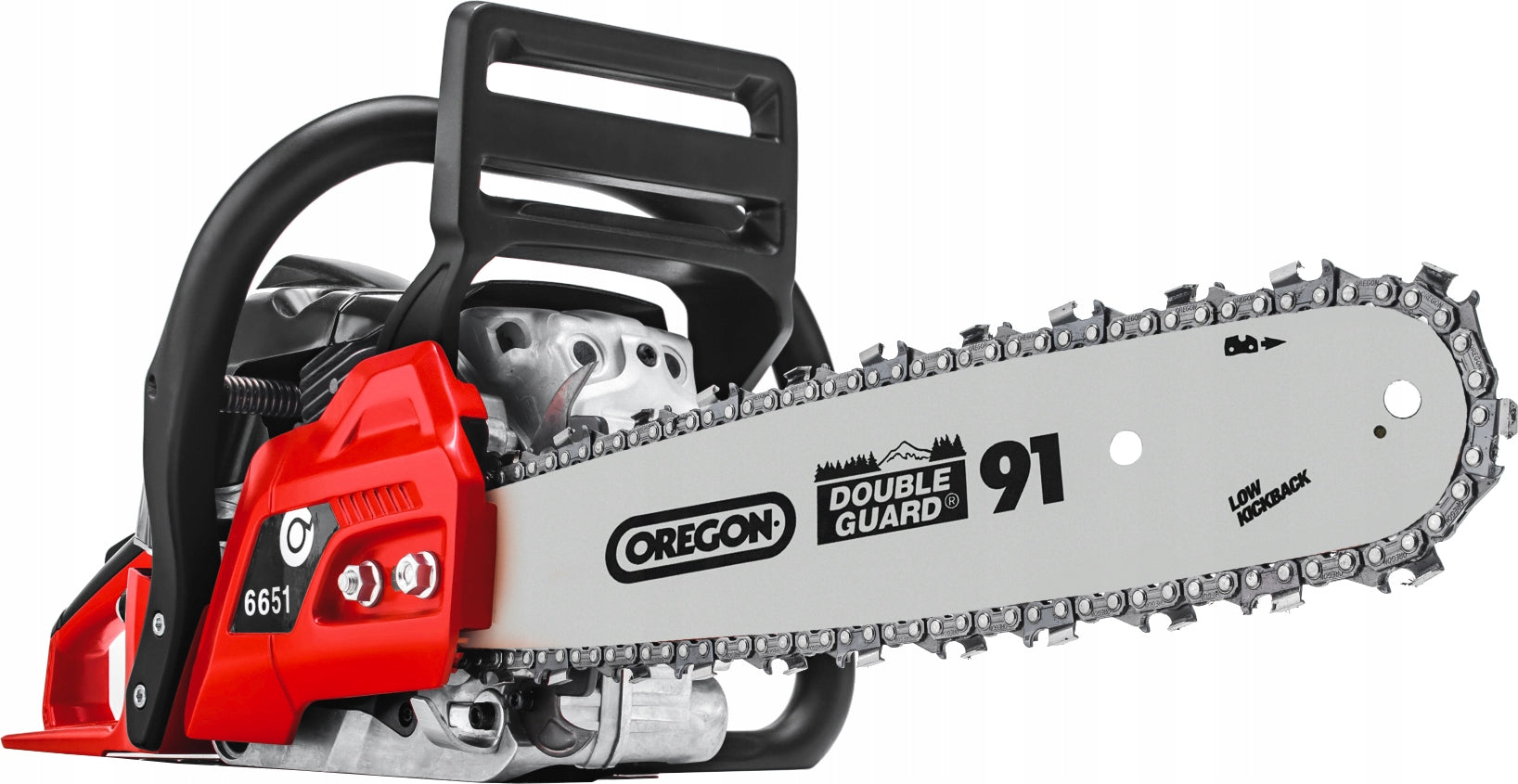 Chainsaw SOLO 6651 Al-Ko Brand AL-KO
