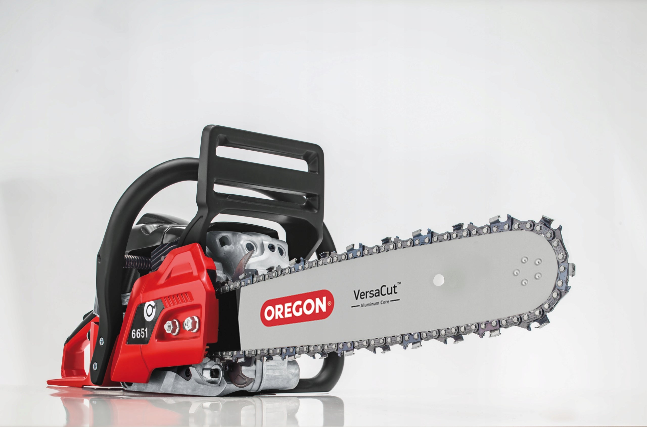 Chainsaw SOLO 6651 Al-Ko Manufacturer code 127524