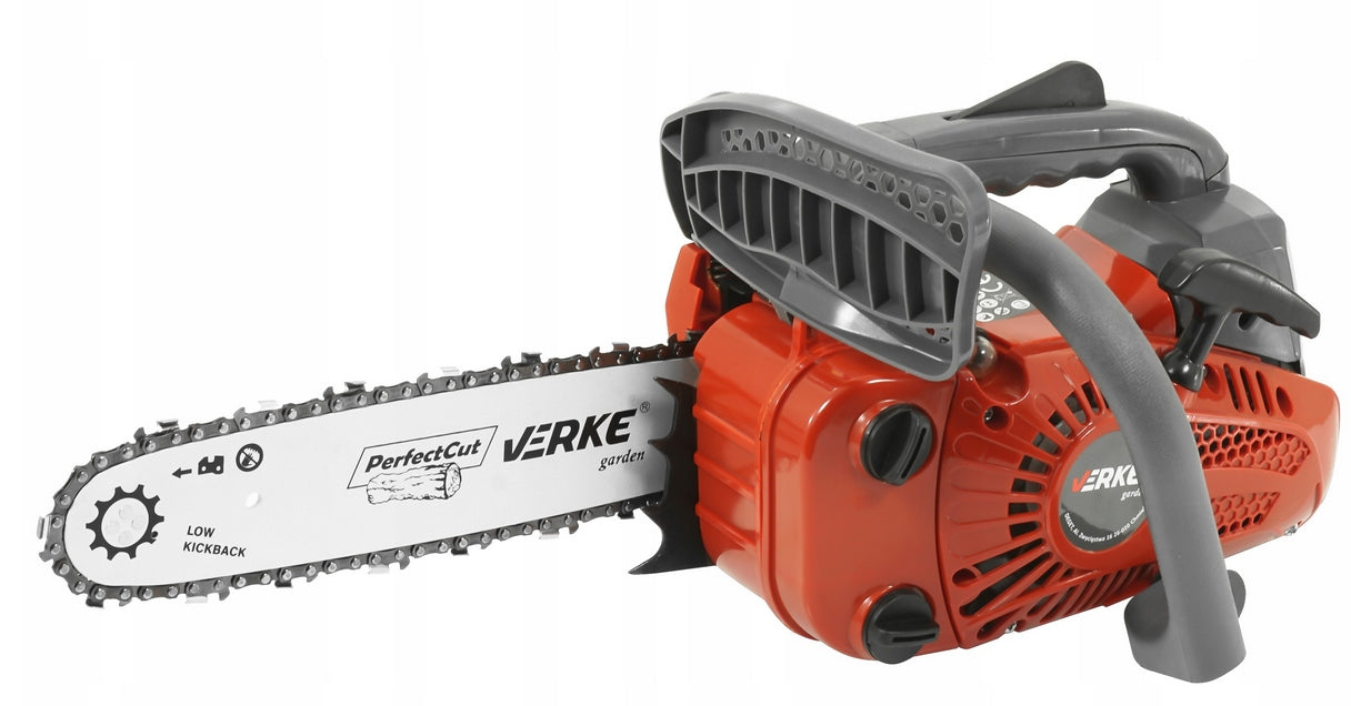 Chainsaw Verke 1,2 HP Brand Verke
