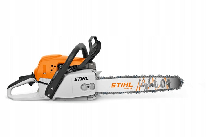 Chainsaw chainsaw MS 291 Stihl Manufacturer code 1141 200 0687