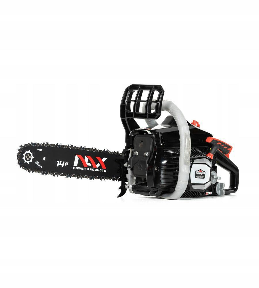 Chainsaw diesel 200C NAX Briggs Stratton 1.6KM 35cm Oil