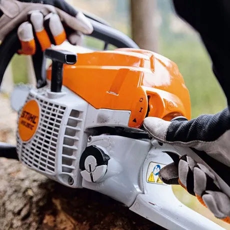 Chainsaw for wood 40cm 4.1HP STIHL MS261 Manufacturer code MS261