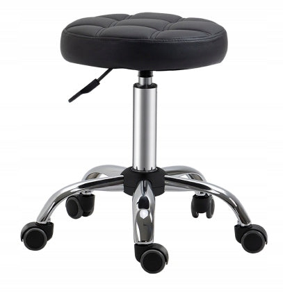 Chair Adjustable Swivel Stool Hoker