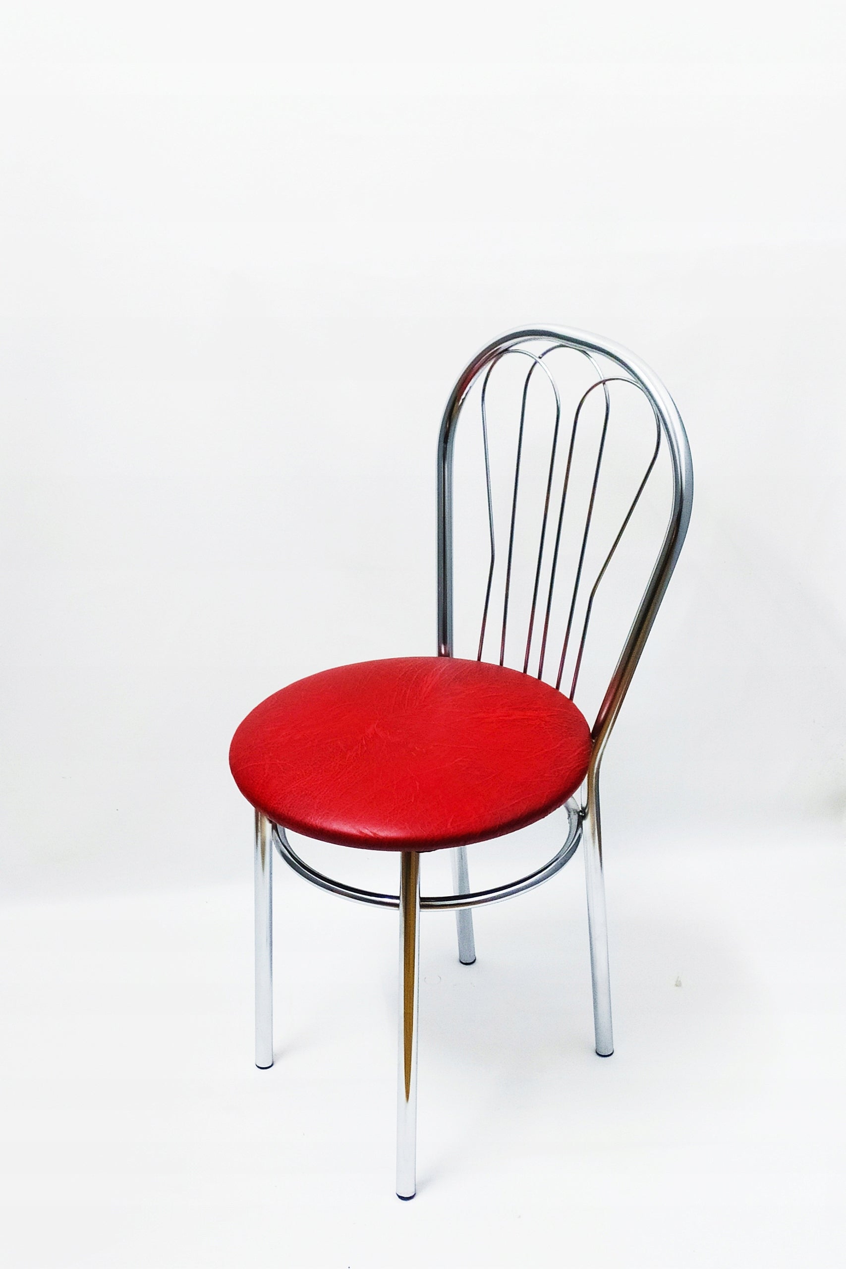 Chair Kitchen Chair Venus Chrome Product PL EAN (GTIN) 5906236194078