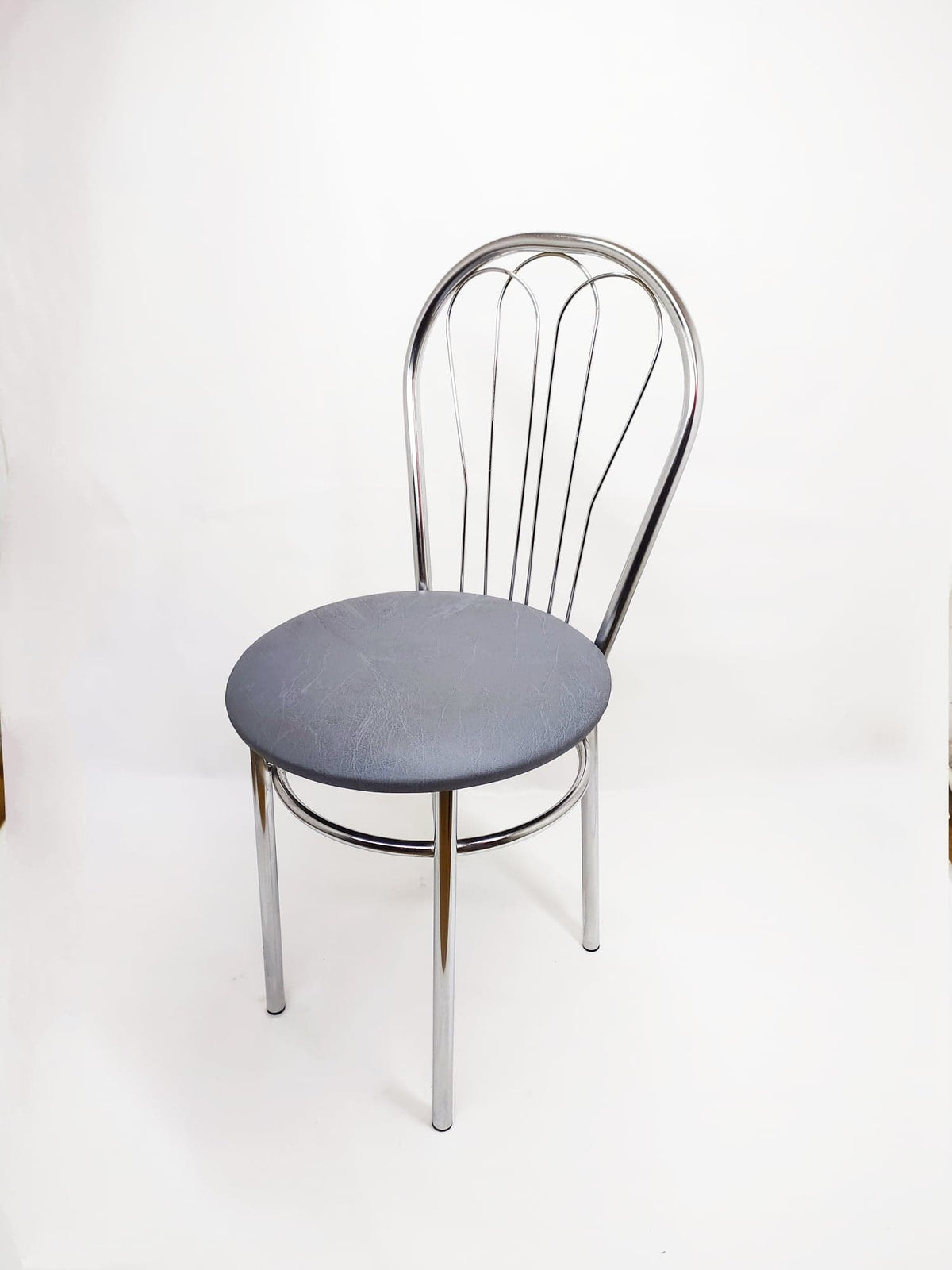 Chair Kitchen Chair Venus Chrome Product PL Manufacturer code Metalowe Krzesła Venus