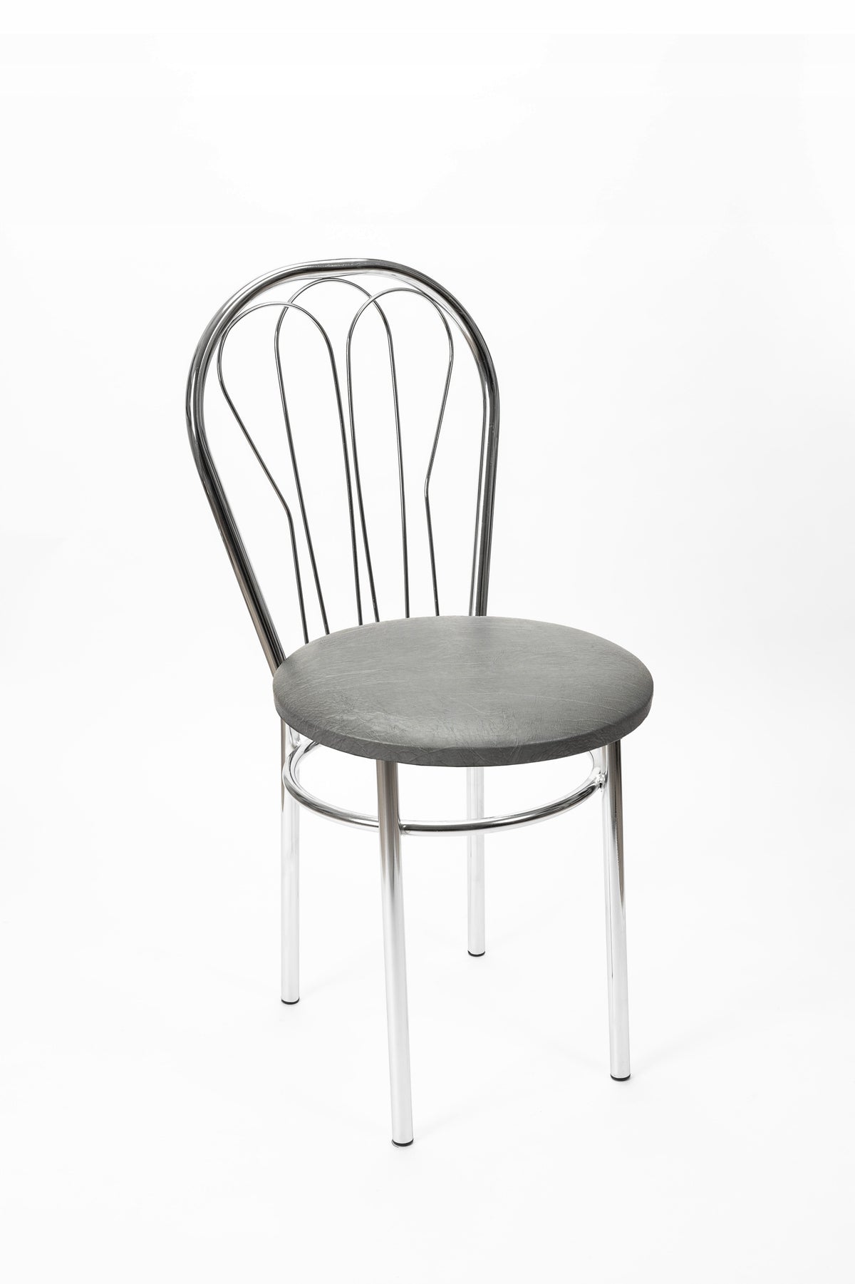 Chair Kitchen Chair Venus Chrome Product PL