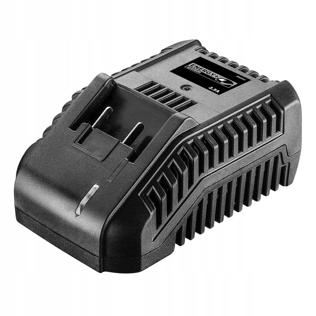 Charger Graphite Energy+ 58G002