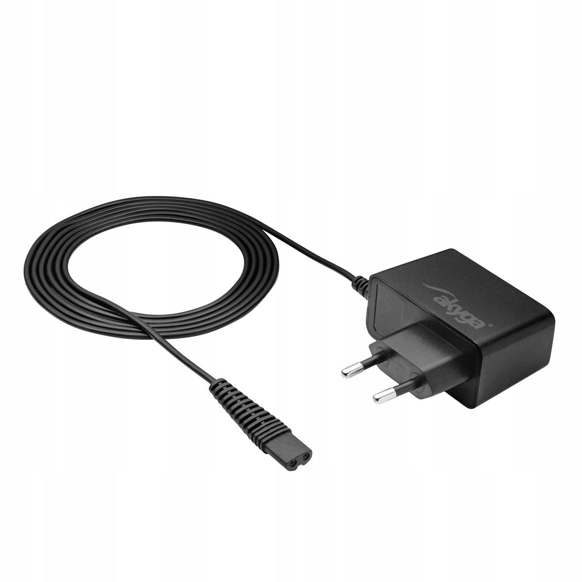 Charger for Braun Series 7 Akyga AK-PD-23 12V / 0.4A 4.8W Power Supply