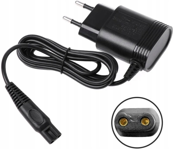 Charger for Philips HQ8505 15V 5.4W OneBlade QP6505 QP6510 QP6520 power supply Packaging status original