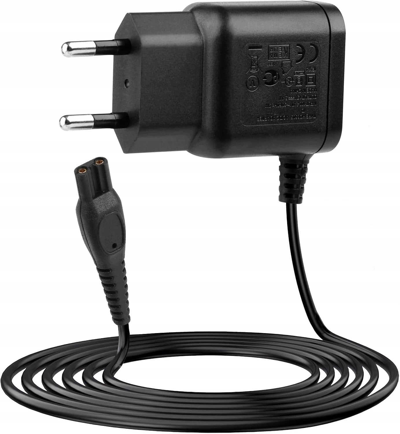 Charger for Philips HQ8505 15V 5.4W OneBlade QP6505 QP6510 QP6520 power supply