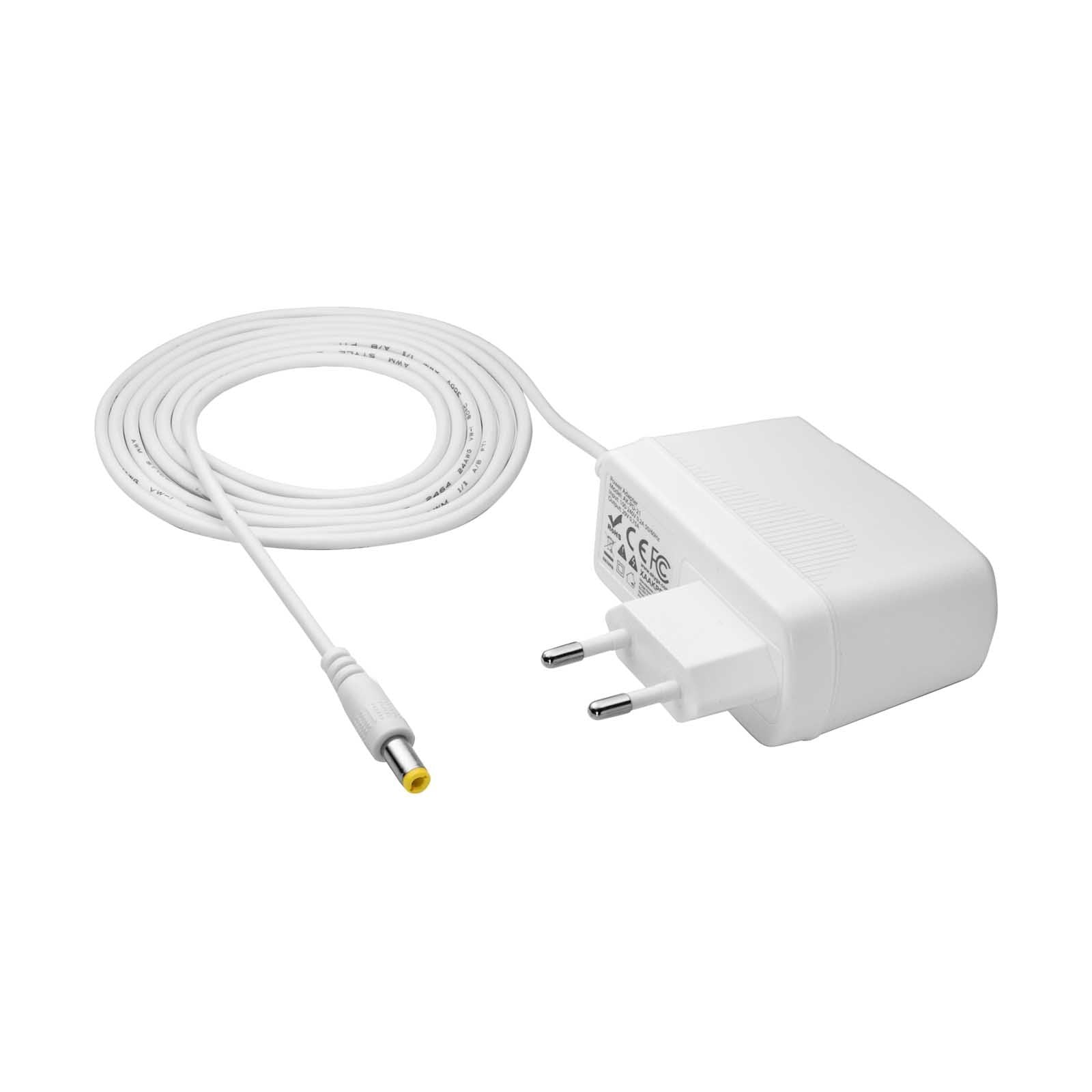 Charger for Tefal Air Force Akyga AK-PD-21 29V / 0.75A Power Supply