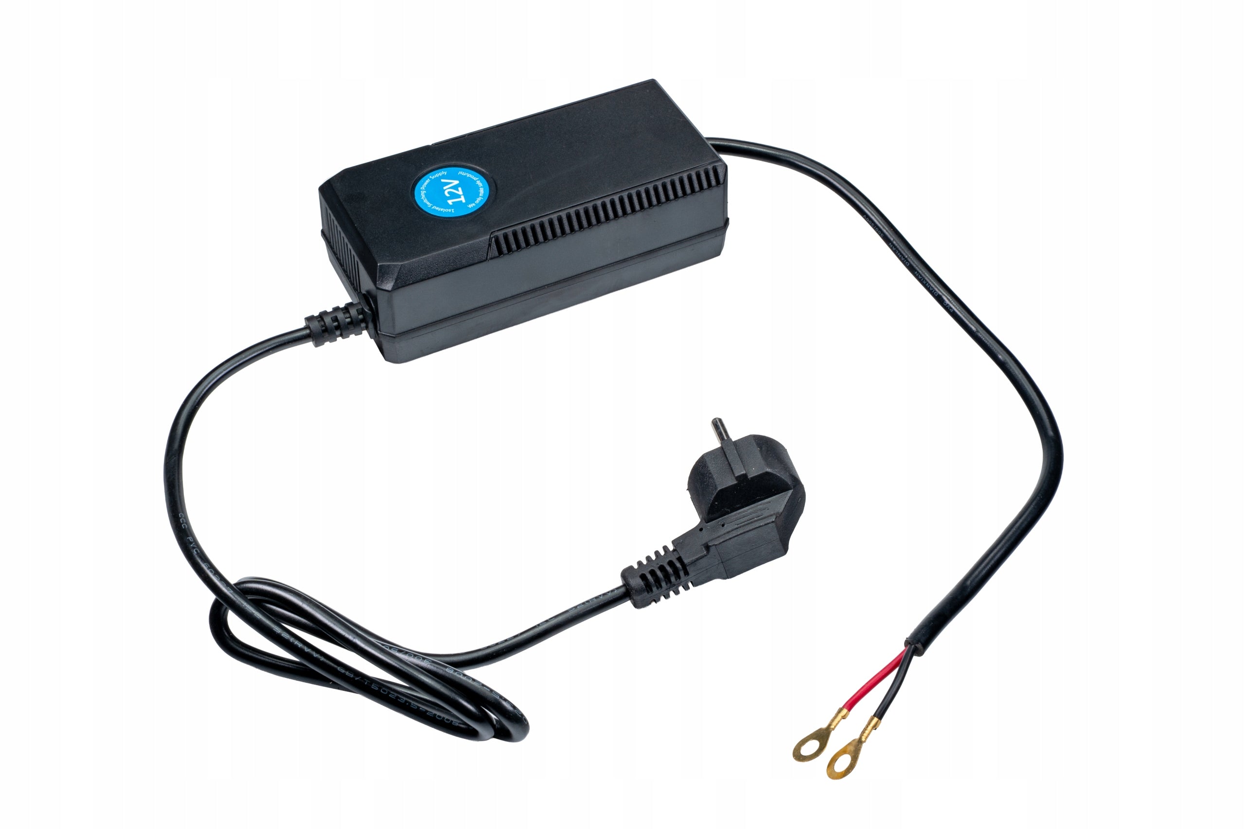 Charger for oil heater Webasto 12V power supply LXOH8KW