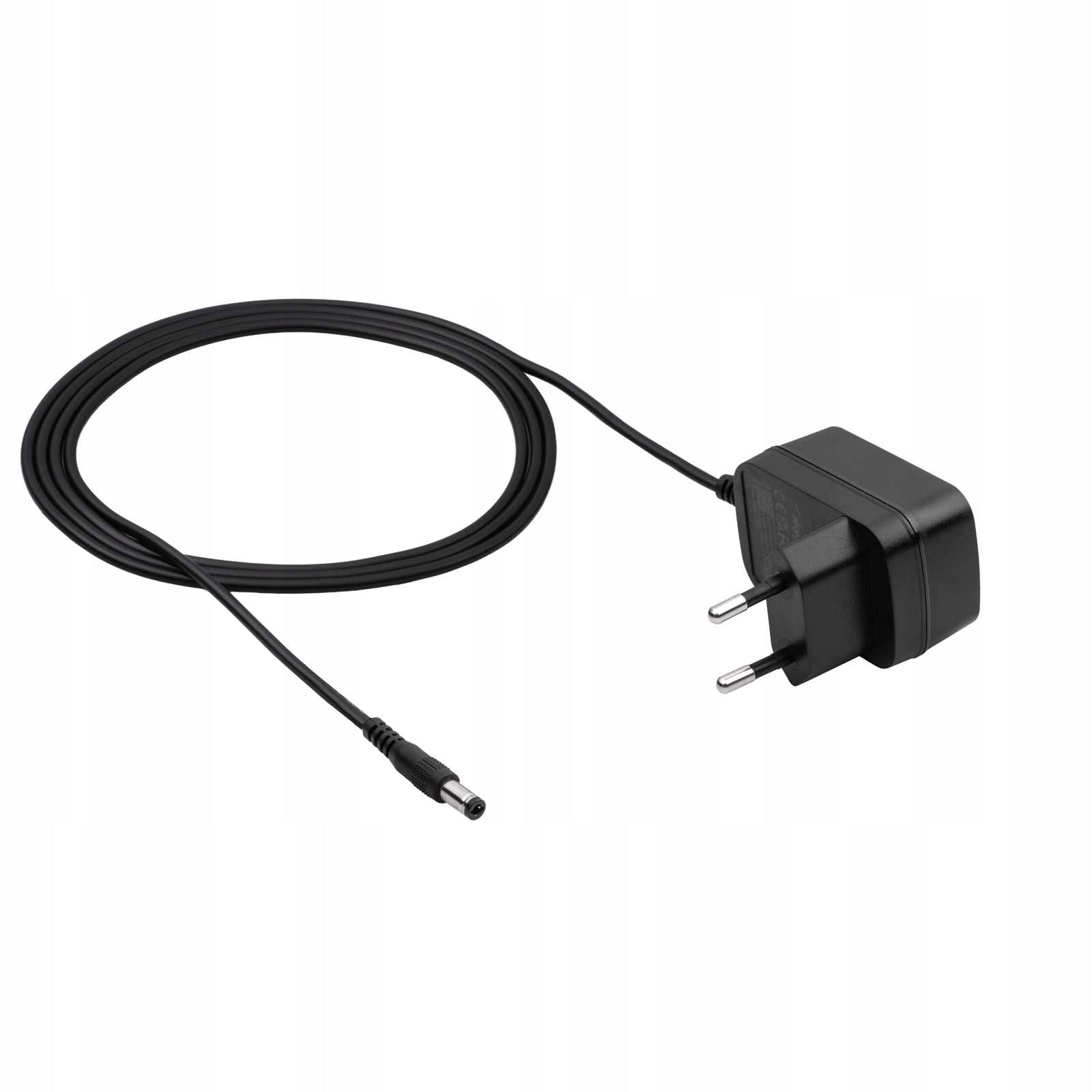 Charger for vacuum cleaner Hoover H-Free 100 Power supply 26V 0.5A 13W 5.5 x 2.1mm