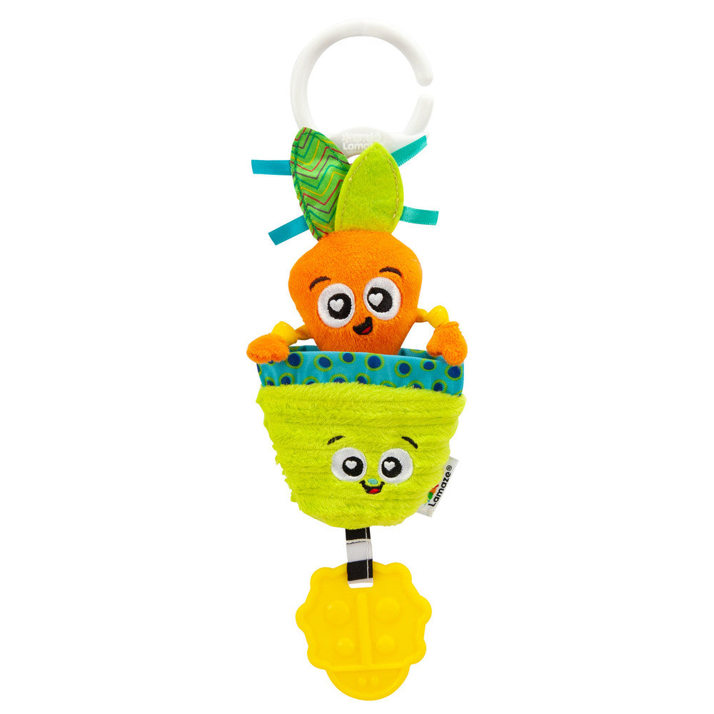 Charles Carriage Stroller Pendant Brand TOMY