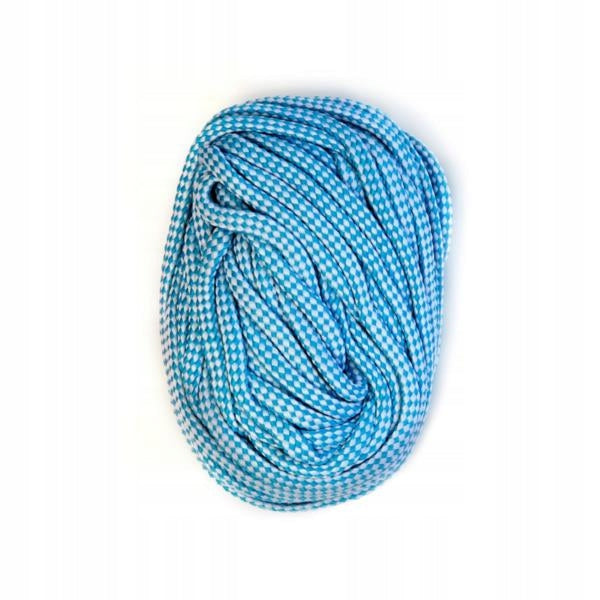 Charlie Crane Kumi Aqua Crib Laces Product width 1 cm