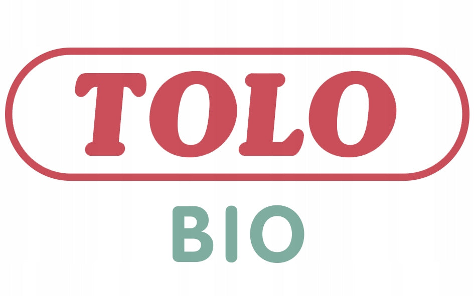 Cheerful Clown Roly Poly with Tinker Bell TOLO BIO Eco Toy Kiwajka 6m+ Brand Tolo