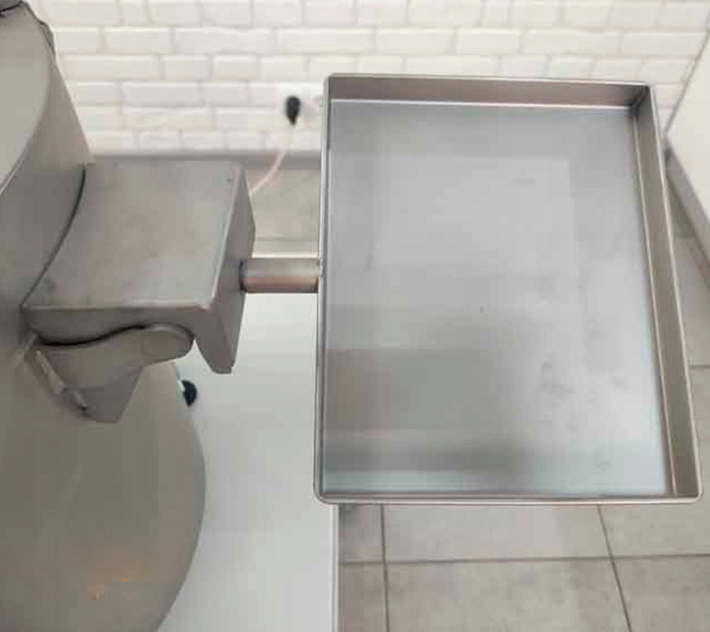 Cheese Machine Controller Bracket Packaging status original