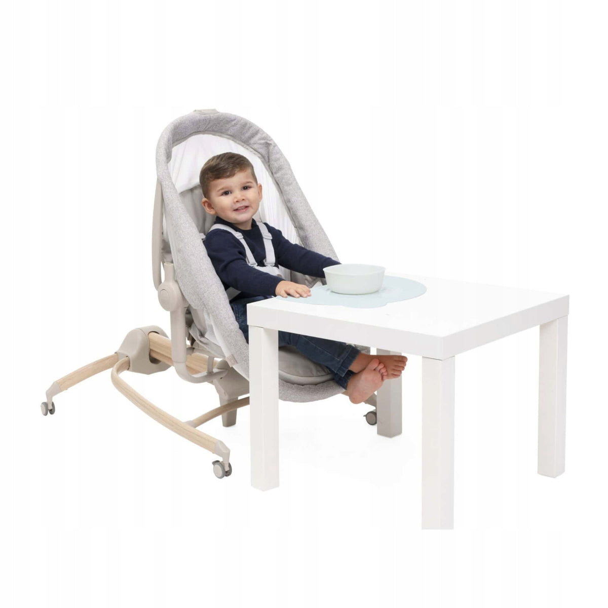 Chicco Baby Hug 4-in-1 Armonia | SCANDINAVIAN Manufacturer code 07087157610000