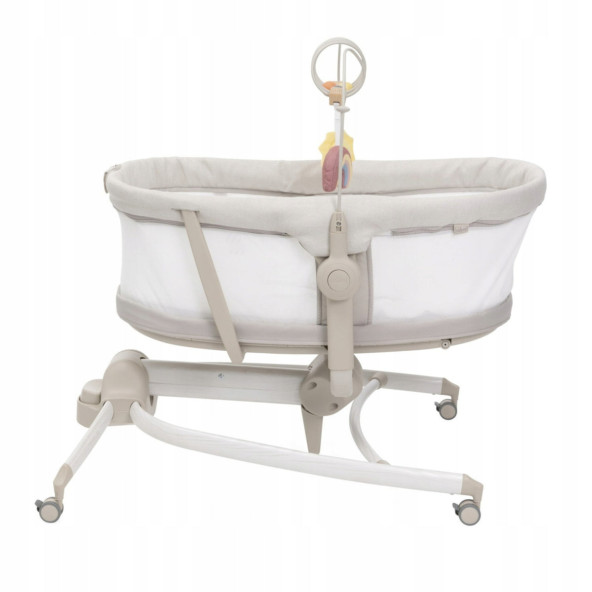 Chicco Baby Hug 4in1 Armonia | MOTHER PEARL Brand Chicco