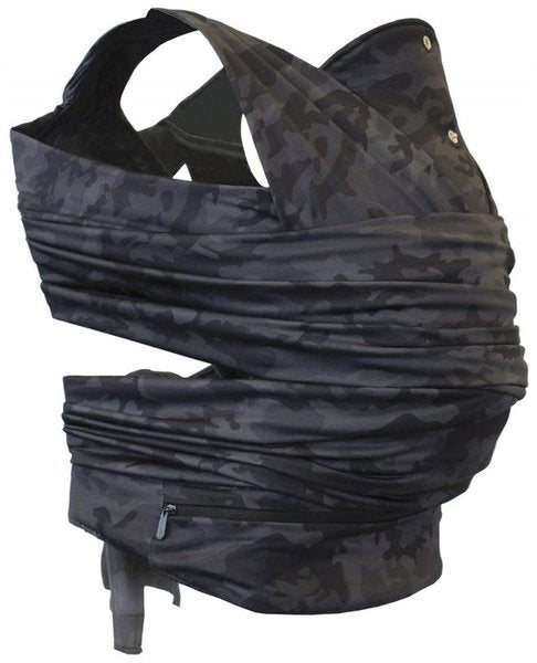 Chicco Boppy Comfyfit Camouflage Carrier
