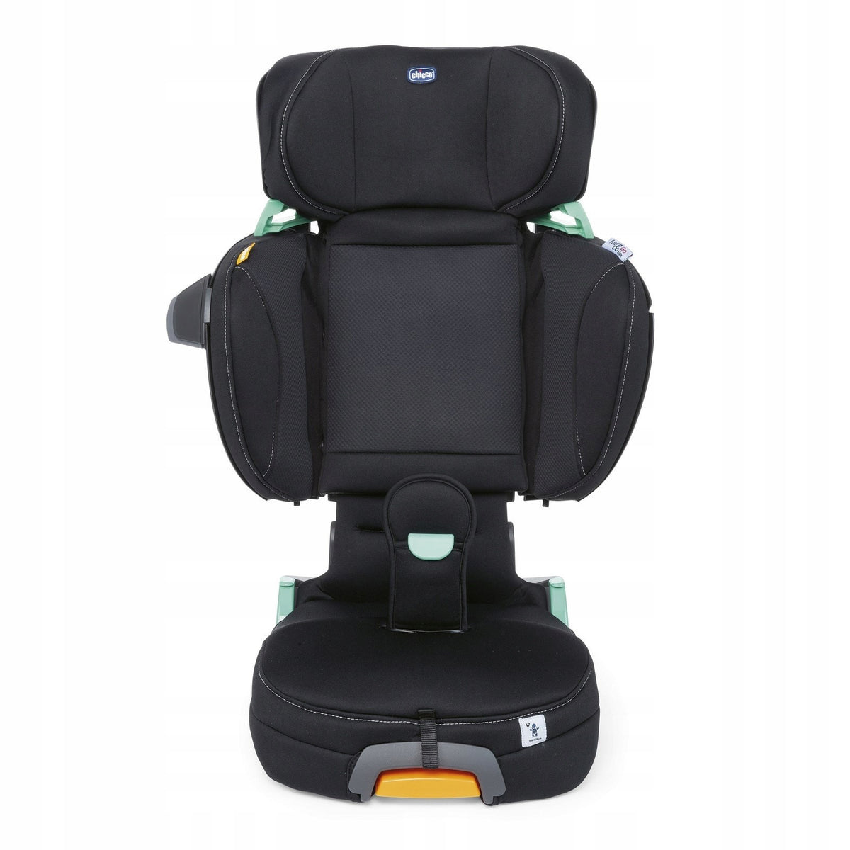 Chicco Car seat Fold&Go I-Size Black 15-36 kg Packaging status original