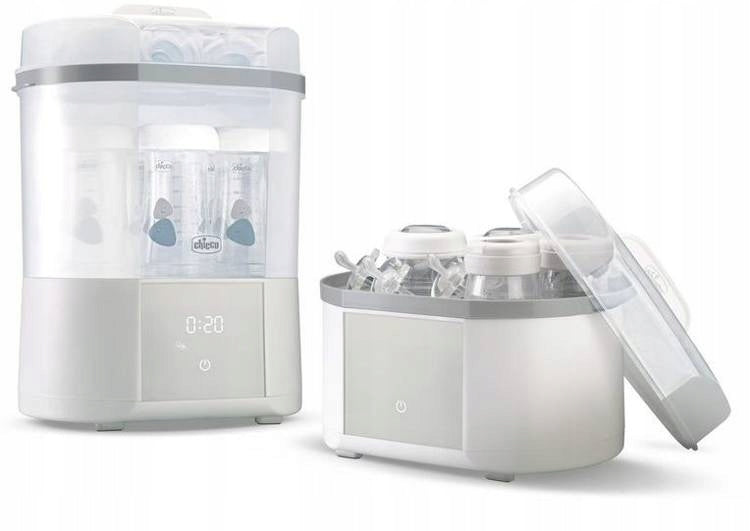 Chicco Electric sterilizer with drying function