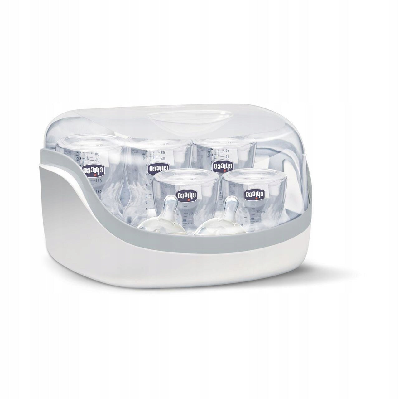 Chicco Microwave Sterilizer j635