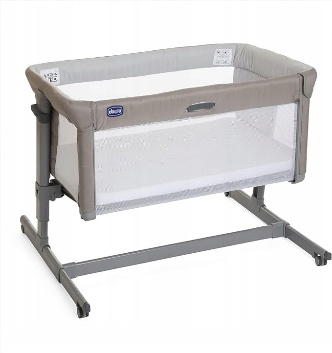 Chicco Next2Me Dream Evo Cot Extra bed 0-6 months, 9 kg