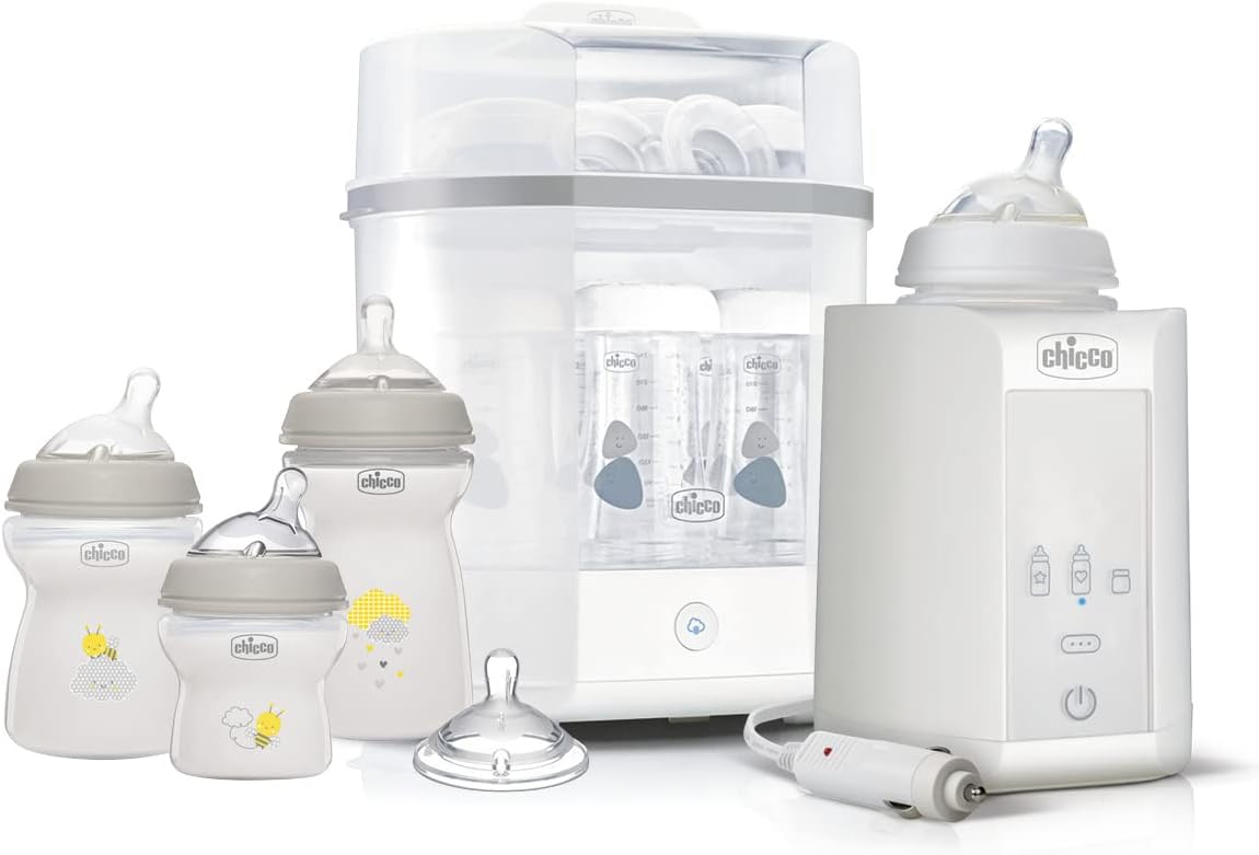 Chicco Starter Set