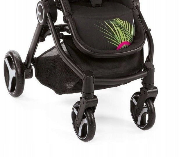 Chicco Trio Best Friend Jungle Comfort 3in1 Jungle Deep Stroller Manufacturer code 00079145810000