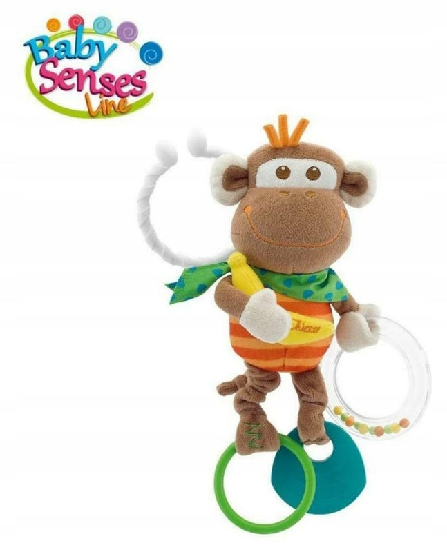 Chicco Vibrating Monkey