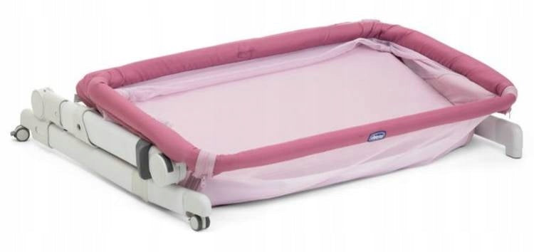 Chicco cot NEXT 2 ME POP-UP ORCHID Manufacturer code 8058664158201