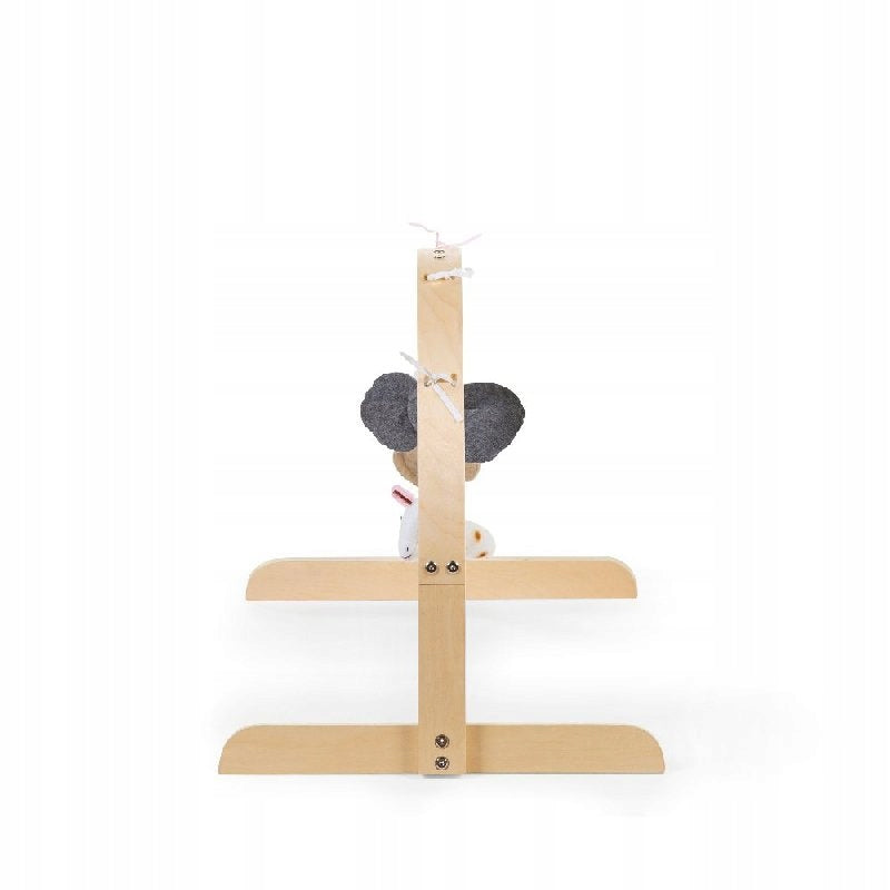 Childhome Baby Gym Natural Toy Frame Brand Ty