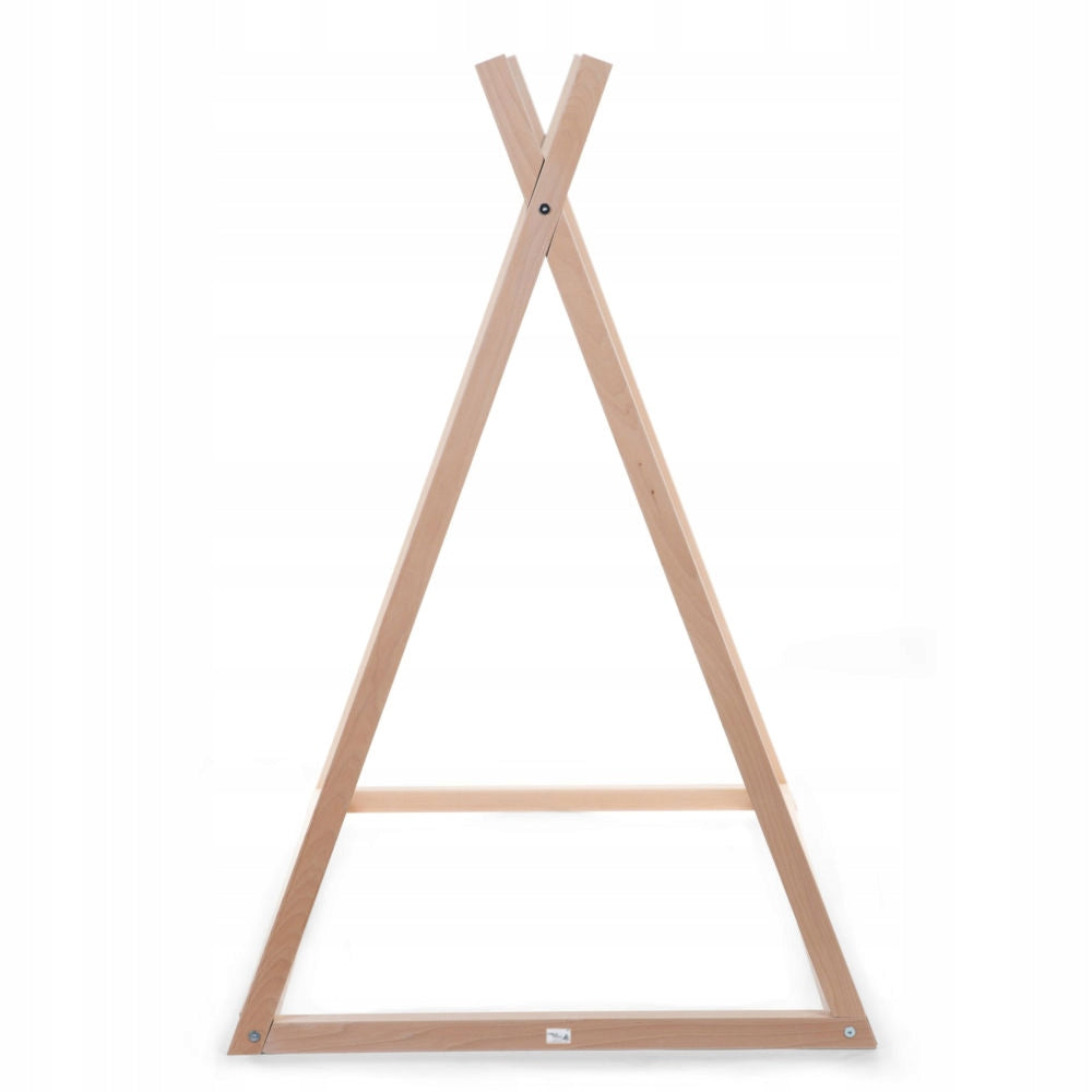 Childhome Bed frame Tipi 90 x 200 cm Natural Brand Childhome