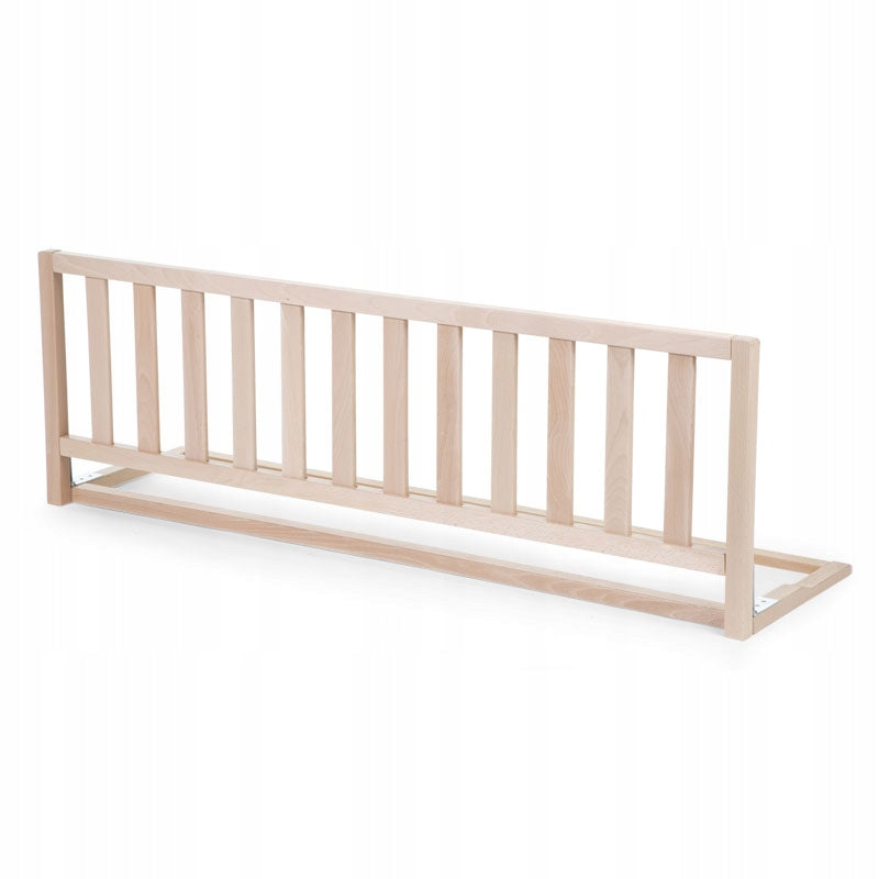 Childhome Wooden Bed Barrier 120 cm Natural