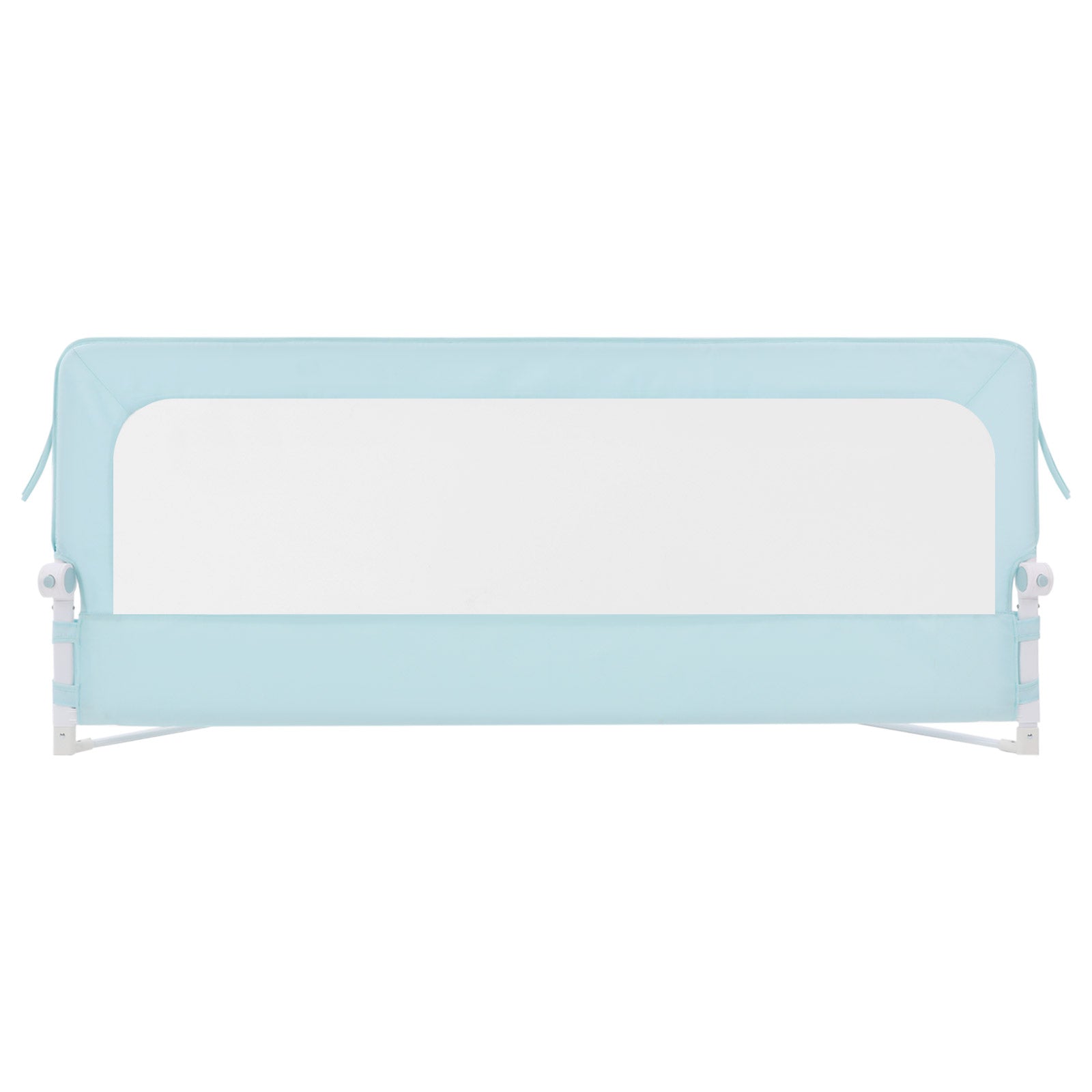 Children's Bed Rail Adjustable Foldable Bed Rail Suitable For Toddlers