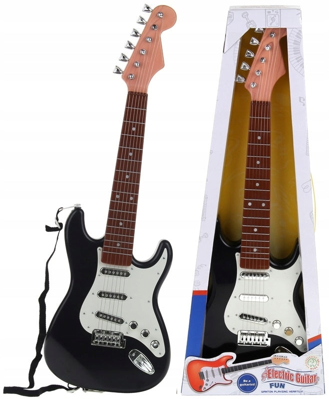 Children's Electric Guitar Interactive Rock Foundations Melodie - Charm