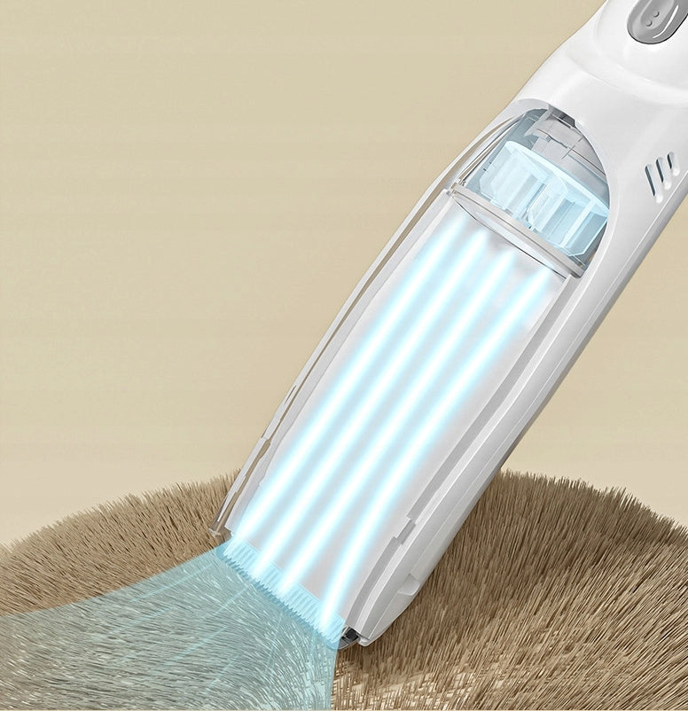 Children's Hair Clipper PULLING HAIR White Medical device no
