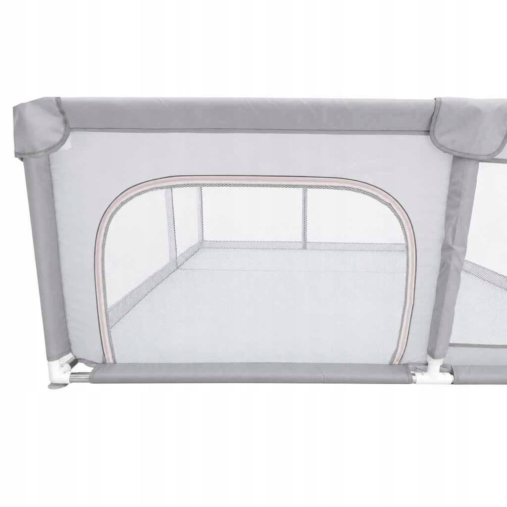 Children's Playpen Mesh Dry Pool 180x200cm Manufacturer code bawialnia plac zabaw siatka dziecięcy