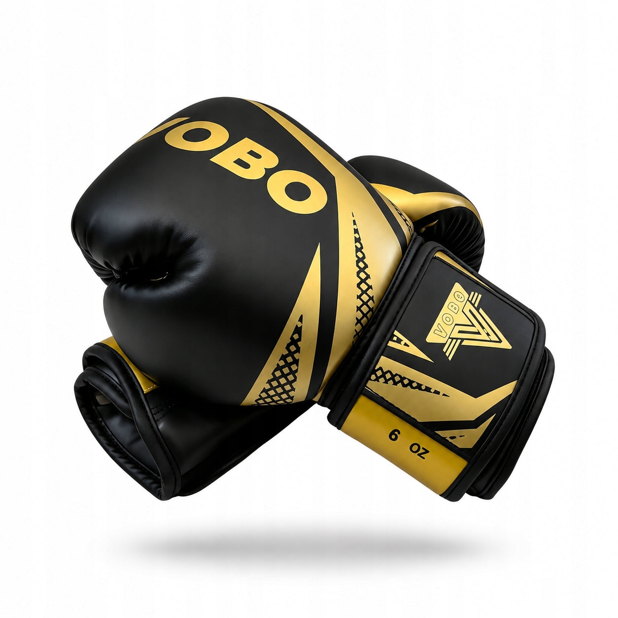 Children's Training Gloves with Mesh Gift VoBo 6 oz