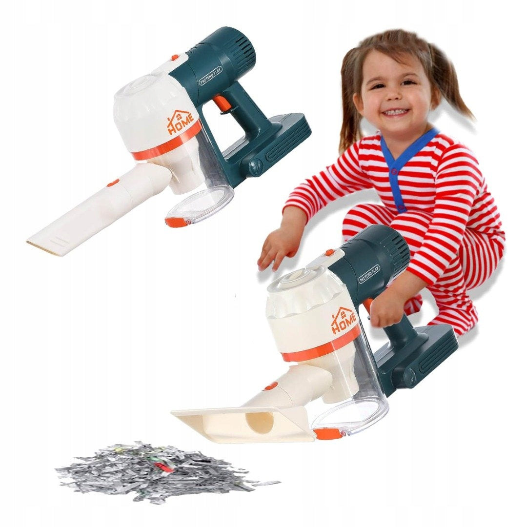 Children's Vacuum Cleaner Vertical Handheld Vacuum Cleaner Car Vacuum Cleaner Brand Swede