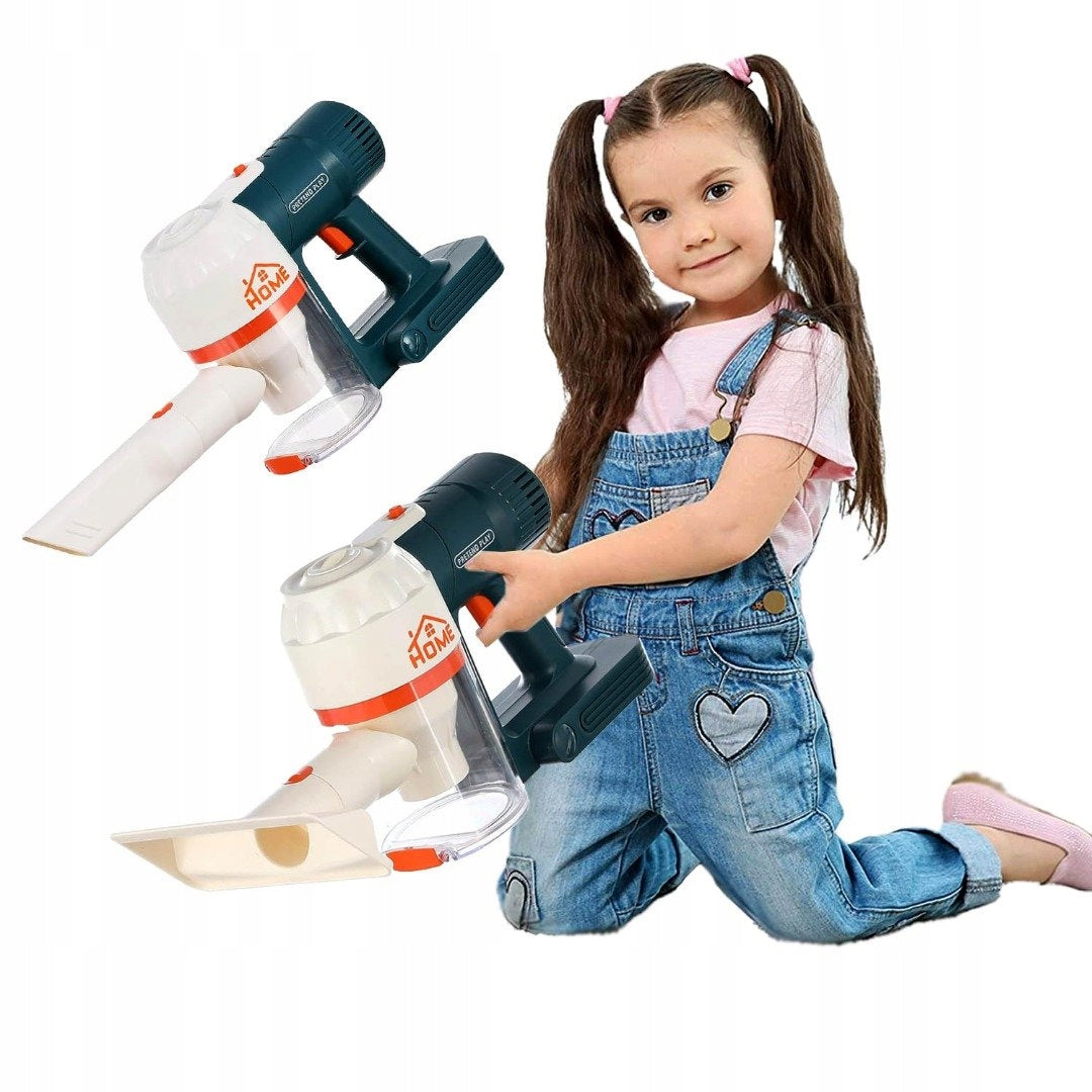 Children's Vacuum Cleaner Vertical Handheld Vacuum Cleaner Car Vacuum Cleaner