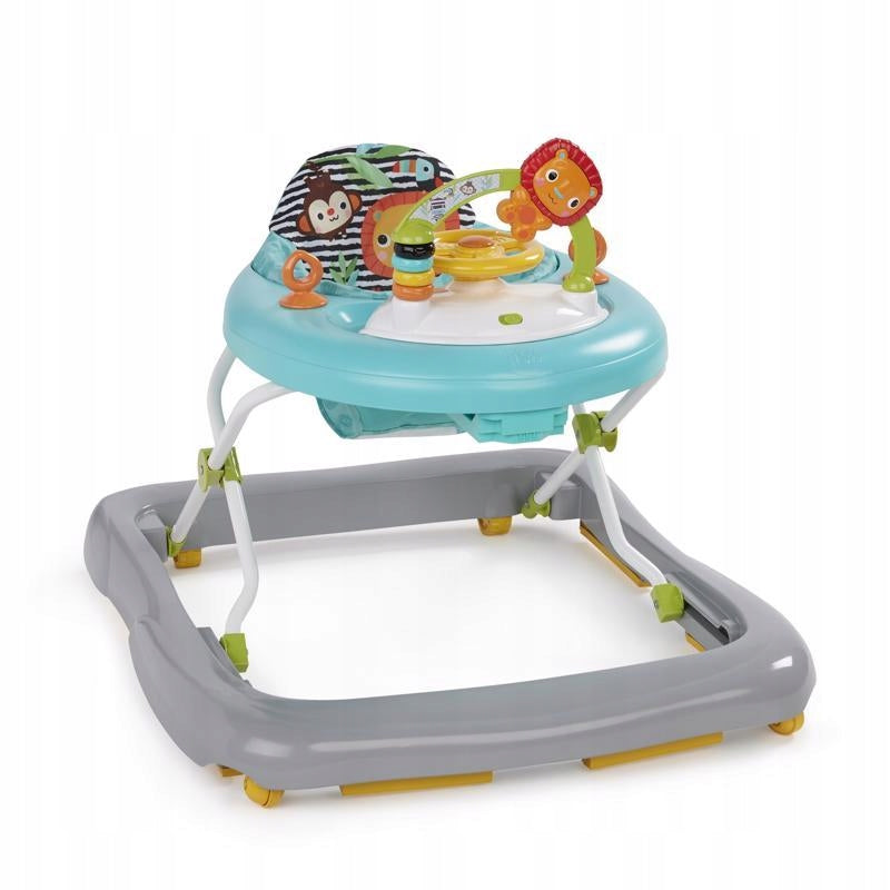Children's Walker with Height Adjustment 6m+ to 11kg Bright Starts Manufacturer code 11477-1